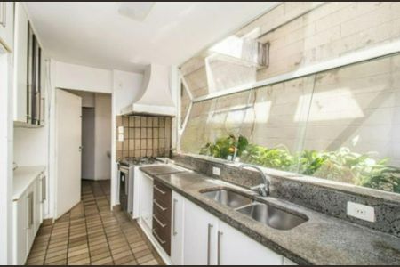 Foto 09 de casa à venda com 3 quartos, 340m² em Campo Belo, São Paulo