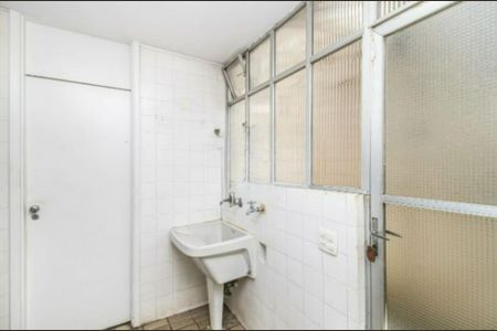 Foto 04 de casa à venda com 3 quartos, 340m² em Campo Belo, São Paulo