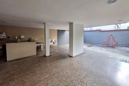Apartamento para alugar com 80m², 3 quartos e sem vagaÁrea comum