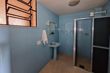 Apartamento para alugar com 80m², 3 quartos e sem vagaBanheiro