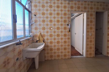 Apartamento para alugar com 80m², 3 quartos e sem vagaÁrea de Serviço