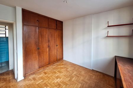 Apartamento para alugar com 80m², 3 quartos e sem vagaQuarto 1