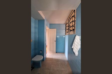 Apartamento para alugar com 80m², 3 quartos e sem vagaBanheiro