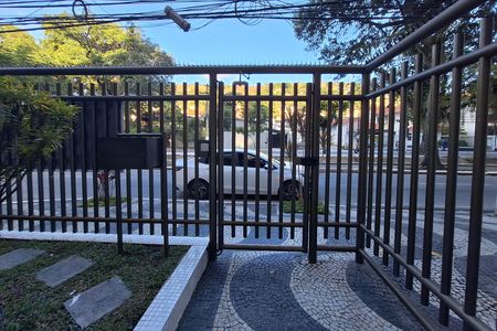 Apartamento para alugar com 80m², 3 quartos e sem vagaÁrea comum