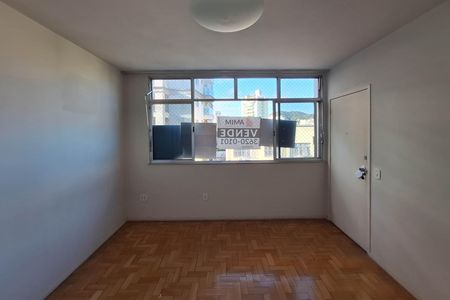 Apartamento para alugar com 80m², 3 quartos e sem vagaSala