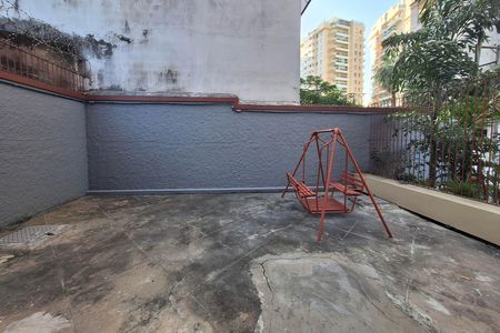 Apartamento para alugar com 80m², 3 quartos e sem vagaÁrea comum