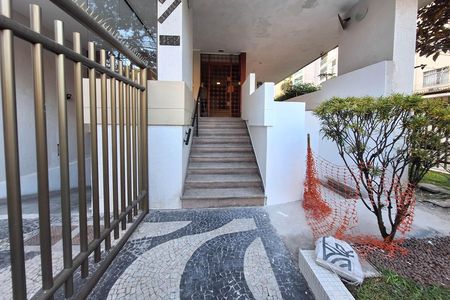 Apartamento para alugar com 80m², 3 quartos e sem vagaÁrea comum