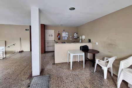 Apartamento para alugar com 80m², 3 quartos e sem vagaÁrea comum