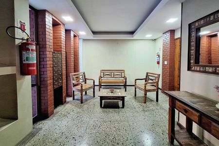 Apartamento para alugar com 80m², 3 quartos e sem vagaÁrea comum