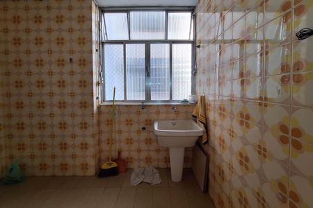 Apartamento para alugar com 80m², 3 quartos e sem vagaÁrea de Serviço