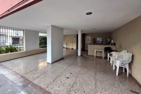 Apartamento para alugar com 80m², 3 quartos e sem vagaÁrea comum