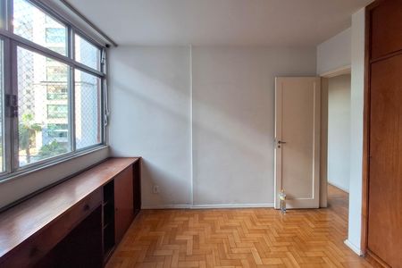 Apartamento para alugar com 80m², 3 quartos e sem vagaQuarto 1