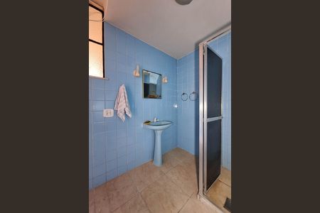 Apartamento para alugar com 80m², 3 quartos e sem vagaBanheiro