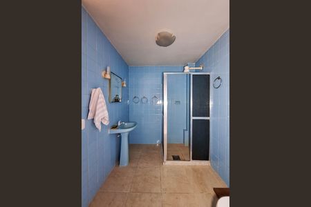 Apartamento para alugar com 80m², 3 quartos e sem vagaBanheiro