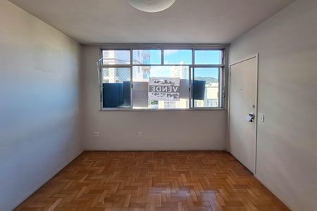 Apartamento para alugar com 80m², 3 quartos e sem vagaSala