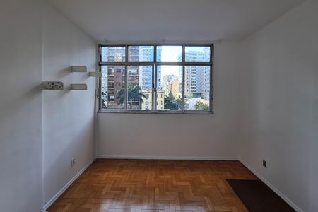 Apartamento para alugar com 80m², 3 quartos e sem vagaQuarto 2