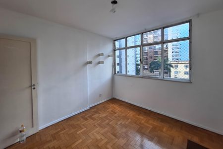 Apartamento para alugar com 80m², 3 quartos e sem vagaQuarto 2
