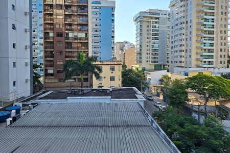 Apartamento para alugar com 80m², 3 quartos e sem vagaQuarto 1