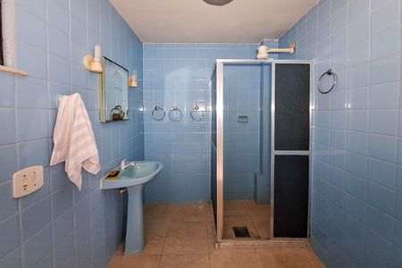 Apartamento para alugar com 80m², 3 quartos e sem vagaBanheiro