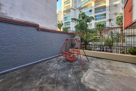 Apartamento para alugar com 80m², 3 quartos e sem vagaÁrea comum