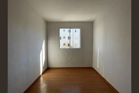 Apartamento para alugar com 39m², 2 quartos e 1 vaga Apartamento para alugar com 39m², 2 quartos e 1 vagaQuarto 2