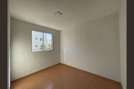 Quarto 2 de apartamento à venda com 2 quartos, 39m² em Canudos, Novo Hamburgo