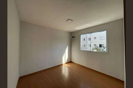 Quarto 1 de apartamento à venda com 2 quartos, 39m² em Canudos, Novo Hamburgo