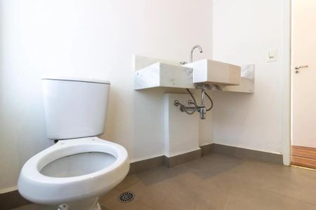 Suíte 1 de apartamento para alugar com 2 quartos, 101m² em Sumaré, São Paulo