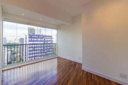 Suíte 1 de apartamento para alugar com 2 quartos, 101m² em Sumaré, São Paulo
