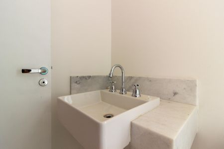 Apartamento para alugar com 101m², 1 quarto e 1 vaga Apartamento para alugar com 101m², 1 quarto e 1 vagaBanheiro
