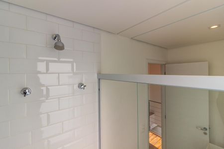 Apartamento para alugar com 101m², 1 quarto e 1 vaga Apartamento para alugar com 101m², 1 quarto e 1 vagaBanheiro