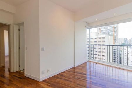 Suíte 1 de apartamento para alugar com 2 quartos, 101m² em Sumaré, São Paulo