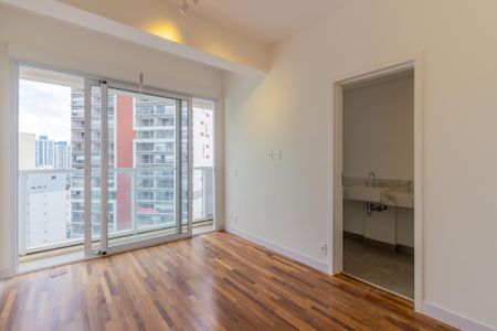 Suíte de apartamento para alugar com 1 quarto, 101m² em Sumaré, São Paulo