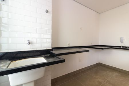 Apartamento para alugar com 101m², 1 quarto e 1 vaga Apartamento para alugar com 101m², 1 quarto e 1 vagaSala/Cozinha