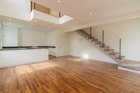 Apartamento para alugar com 101m², 1 quarto e 1 vaga Apartamento para alugar com 101m², 1 quarto e 1 vagaSala/Cozinha