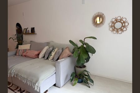 Casa de condomínio à venda com 120m², 1 quarto e 1 vaga Casa de condomínio à venda com 120m², 1 quarto e 1 vagaSala