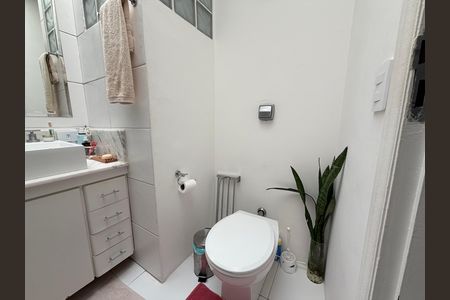 Casa de condomínio à venda com 120m², 1 quarto e 1 vaga Casa de condomínio à venda com 120m², 1 quarto e 1 vagaBanheiro 1