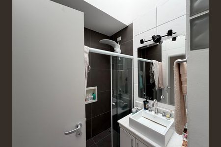 Casa de condomínio à venda com 120m², 1 quarto e 1 vaga Casa de condomínio à venda com 120m², 1 quarto e 1 vagaBanheiro 1
