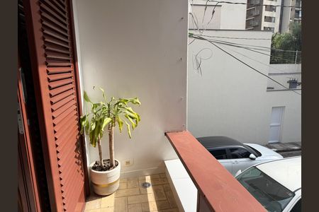 Casa de condomínio à venda com 120m², 1 quarto e 1 vaga Casa de condomínio à venda com 120m², 1 quarto e 1 vagaVaranda 2