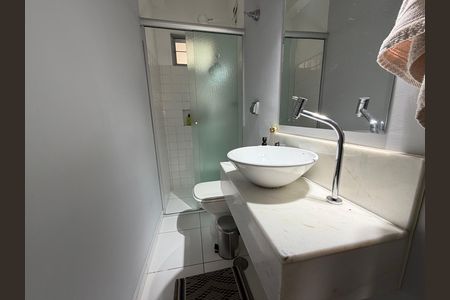 Casa de condomínio à venda com 120m², 1 quarto e 1 vaga Casa de condomínio à venda com 120m², 1 quarto e 1 vagaBanheiro 2
