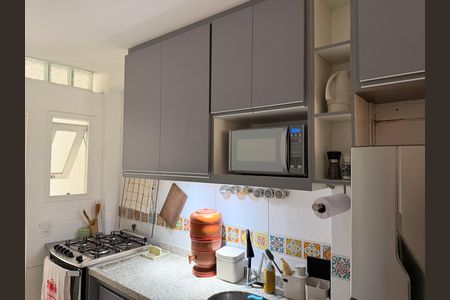 Casa de condomínio à venda com 120m², 1 quarto e 1 vaga Casa de condomínio à venda com 120m², 1 quarto e 1 vagaCozinha