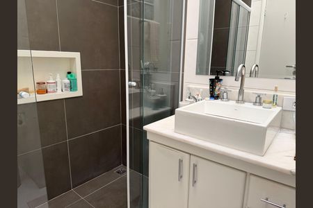 Casa de condomínio à venda com 120m², 1 quarto e 1 vaga Casa de condomínio à venda com 120m², 1 quarto e 1 vagaBanheiro 1