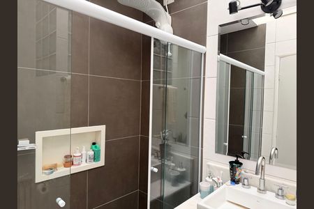 Casa de condomínio à venda com 120m², 1 quarto e 1 vaga Casa de condomínio à venda com 120m², 1 quarto e 1 vagaBanheiro 1