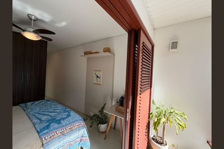 Casa de condomínio à venda com 120m², 1 quarto e 1 vaga Casa de condomínio à venda com 120m², 1 quarto e 1 vagaVaranda 2