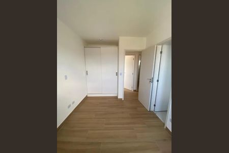 Sala de apartamento para alugar com 2 quartos, 67m² em Jardim Beira Rio, Jacareí