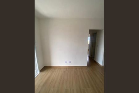 Apartamento para alugar com 67m², 2 quartos e 2 vagas Apartamento para alugar com 67m², 2 quartos e 2 vagasSala