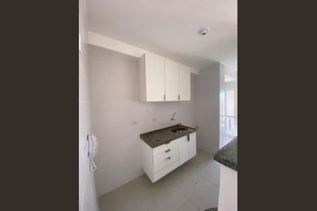 Cozinha de apartamento para alugar com 2 quartos, 67m² em Jardim Beira Rio, Jacareí