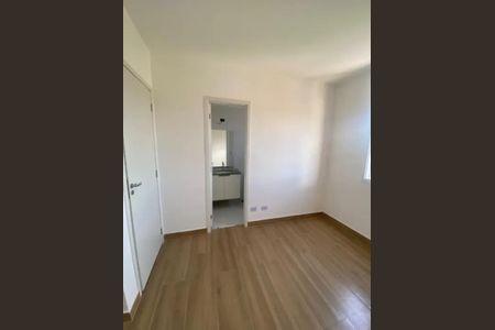 Sala de apartamento para alugar com 2 quartos, 67m² em Jardim Beira Rio, Jacareí