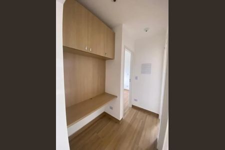 Apartamento para alugar com 67m², 2 quartos e 2 vagas Apartamento para alugar com 67m², 2 quartos e 2 vagasQuarto