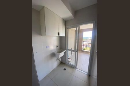 Apartamento para alugar com 67m², 2 quartos e 2 vagas Apartamento para alugar com 67m², 2 quartos e 2 vagasÁrea de serviço